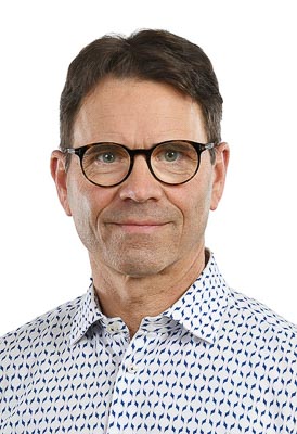 Profilbild Dr. med. Daniel Bindernagel
