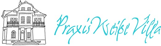 Logo Praxis Weisse Villa Hilden